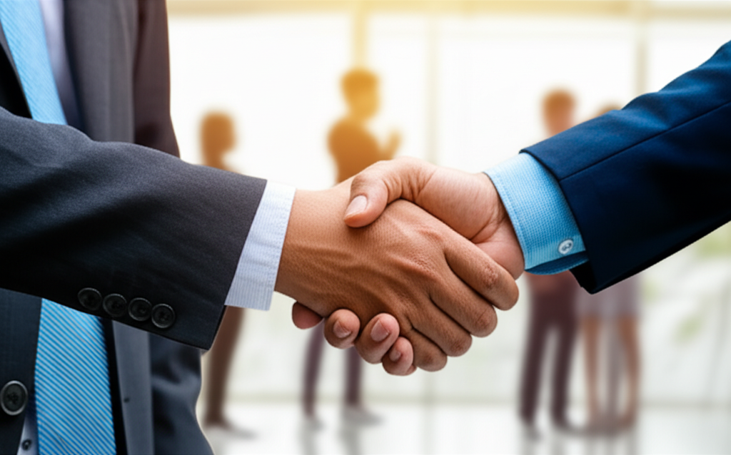 Partnership Agreement